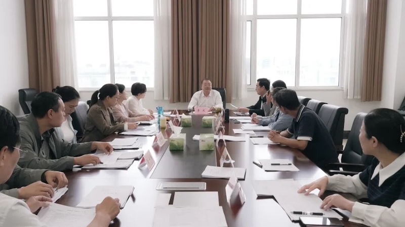 枣庄市重点康复病例质量评价会议召开